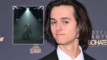 Stasiek Kukulski w preselekcjach do Eurowizji postawił na minimalizm. Widzowie wydali werdykt