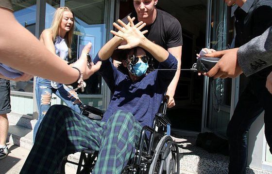 „Spłukane gwiazdy” w CBS Reality. Widzowie poznają historie Johnnego Deppa, Nicolasa Cage i Michaela Jacksona