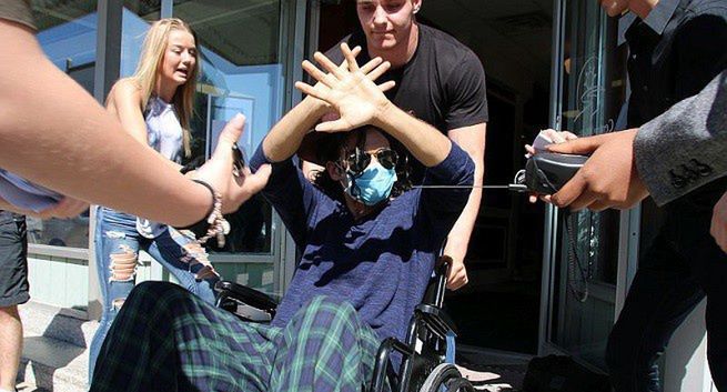 „Spłukane gwiazdy” w CBS Reality. Widzowie poznają historie Johnnego Deppa, Nicolasa Cage i Michaela Jacksona