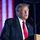 COLUMBIA, SOUTH CAROLINA - FEBRUARY 23: Former U.S. President Donald Trump speaks during the Black Conservative Federation Gala on February 23, 2024 in Columbia, South Carolina. Former President Trump is campaigning in South Carolina ahead of the state’s Republican presidential primary on February 24. (Photo by Sean Rayford/Getty Images)