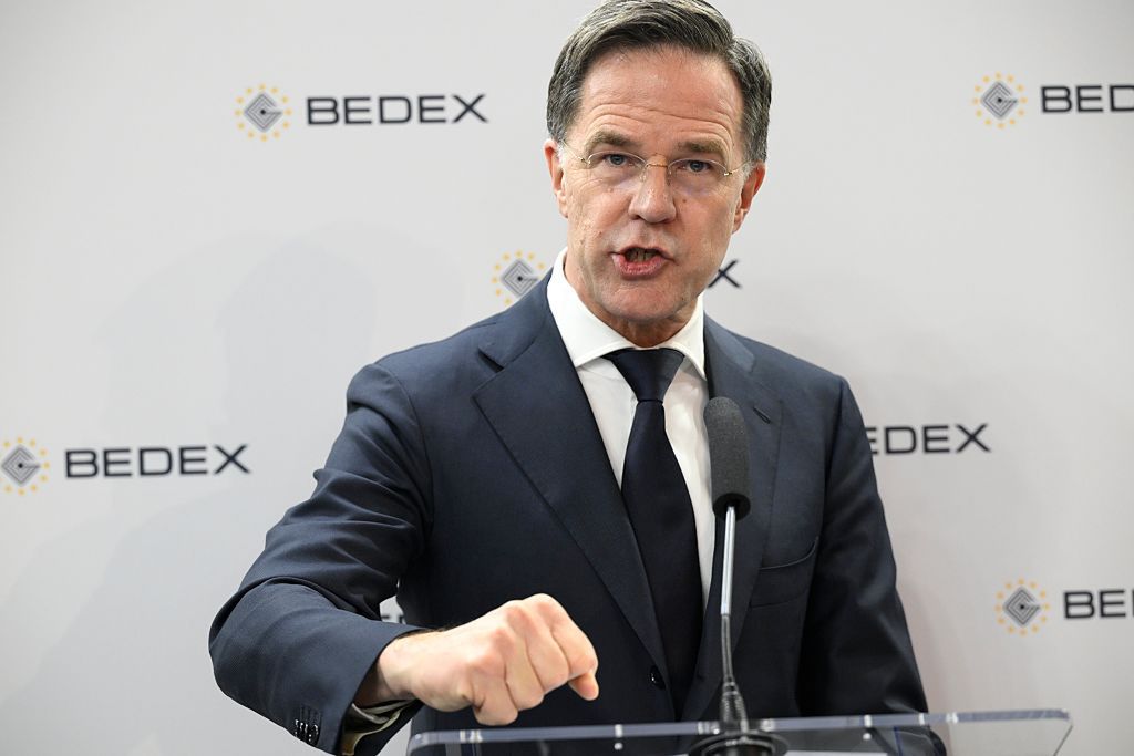 22 kraje jednoczą siły ws. Cieśniny Ormuz. Cel jest jeden