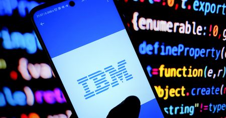 Kolejny gigant zwalnia. Pracę w IBM stracą prawie 4 tys. osób