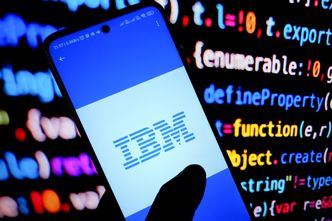 Kolejny gigant zwalnia. Pracę w IBM stracą prawie 4 tys. osób