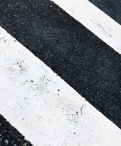 Tragedia na przejściu dla pieszych. 4-latek śmiertelnie potrącony