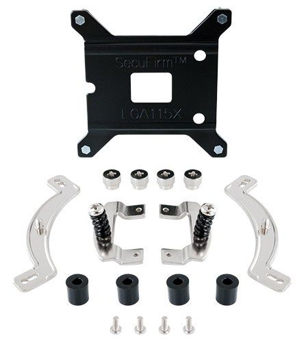 Noctua NM-i115x SecuFirm2 zestaw montażowy zdjęcie