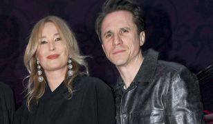 Marta Dąbrowska i Sambor Czarnota są razem od 15 lat. Wkrótce ich rodzina się powiększy