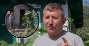Spójrzcie, co zrobił Andrzej z Plutycz. Internet huczy. "Ogarnij się"