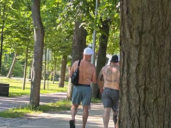 W Sopocie już się zaczęło. Trwa festiwal brzuchaczy