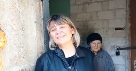 Tak Rosjanie atakują cywili. Wszystko wydarzyło się w ułamku sekundy