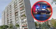 18-latek spadł z 10. piętra. Tragiczny finał imprezy w Stalowej Woli