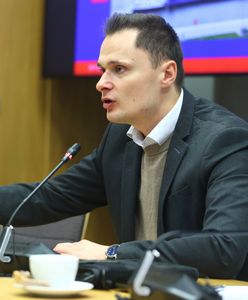 Kłótnia w studiu o szczepienia. "Chce mnie pani zwabić w pułapkę"