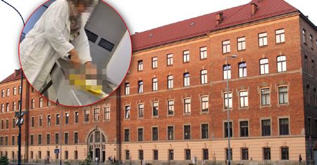 Zabiła karpia bez ogłuszenia. Lekarce grożą poważne konsekwencje