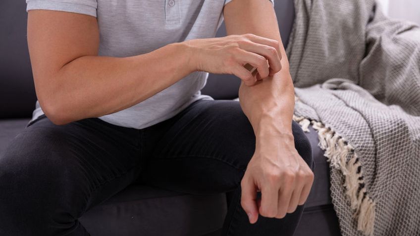 Mycosyst to lek przeciwgrzybiczy o działaniu ogólnym