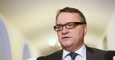 Rosyjskie drony w polskiej przestrzeni powietrznej. "Testują reakcję NATO"