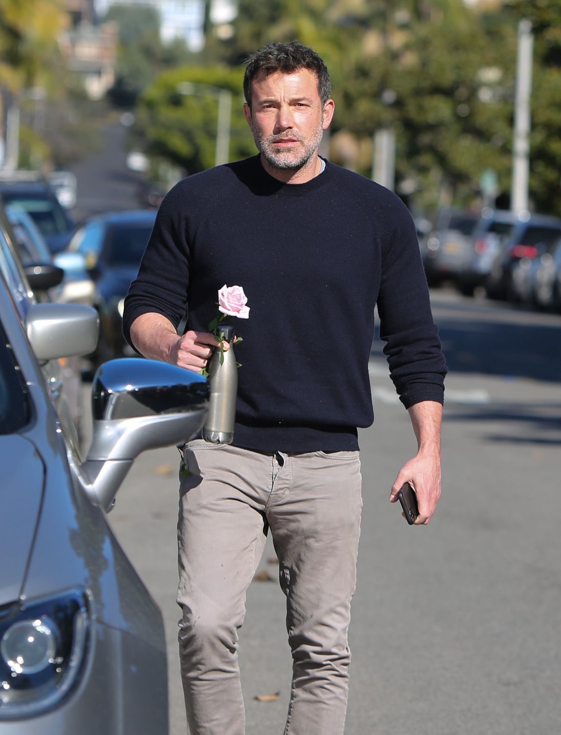 Ben Affleck