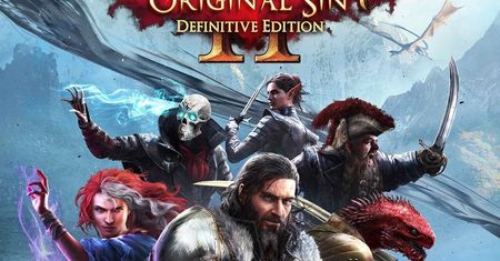 Dziś premiera Divinity: Original Sin II Definitive Edition - to majstersztyk