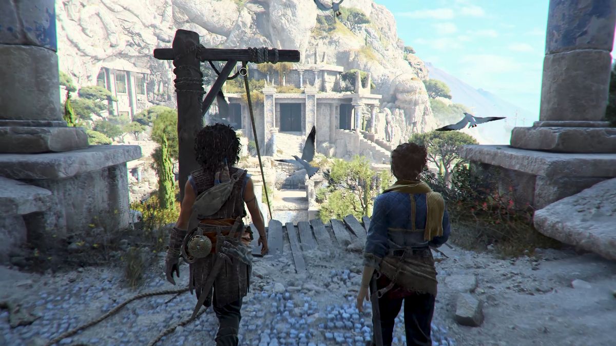 A Plague Tale zmienia się nie do poznania. Nowy gameplay pokazuj