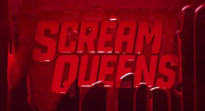 "Scream Queens" - nowy serial telewizji Fox (wideo)