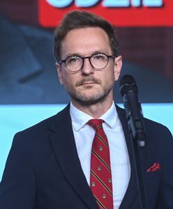 Uszkodzone auto Waldemara Budy. Policja w Brukseli prowadzi śledztwo