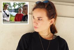 Natalia Szroeder i Queobo. Siostra wokalistki ma dobry kontakt z jej partnerem