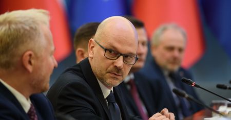 Co z rachunkami za prąd? Minister: ustawa prezydenta niepotrzebna