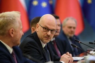 Co z rachunkami za prąd? Minister: ustawa prezydenta niepotrzebna