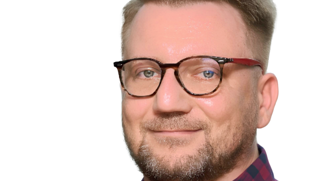 "Puls Biznesu" wzmacnia zespół. Dołączył nowy menadżer ds. subskrypcji