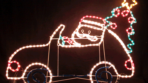 Ken Block - powiedzmy, że na święta... (życzenia) 1