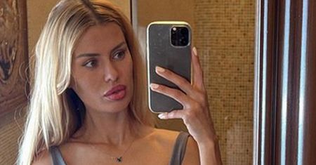 Bogata Rosjanka robiła to na oczach milionów. Pękniecie ze śmiechu