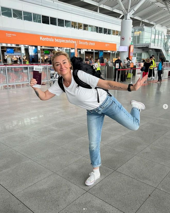Martyna Wojciechowska
