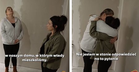 Szokująca historia w "Naszym nowym domu". Reakcja Romanowskiej mówi wszystko