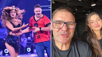 Tomasz Karolak przemówił po "Tańcu z gwiazdami". "Wujek Józek na weselu"
