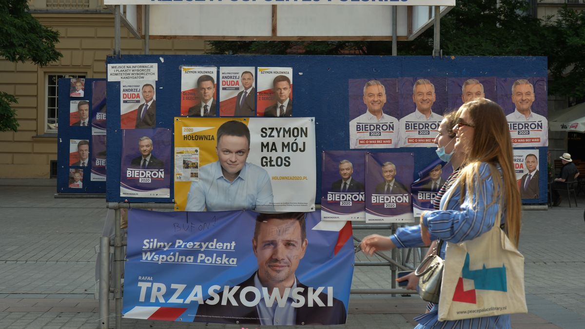 Wybory 2020 odbędą się już w najbliższą niedzielę 28 czerwca