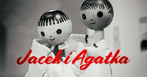 "Jacek i Agatka"