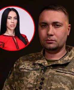 Otrucie żony Budanowa. Szef wywiadu zapowiada odwet