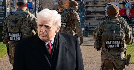 Kosztowna decyzja Trumpa. USA wydały na to 500 mln dolarów
