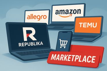 Republika ma nowy pomysł na biznes