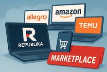 Republika ma nowy pomysł na biznes