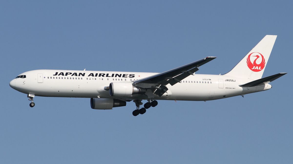 Japan Airlines podały wyniki za poprzedni kwartał. Jest gorzej niż przewidywali analitycy