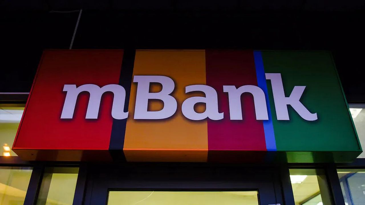 mBank ostrzega. Trwa cyberatak na klientów