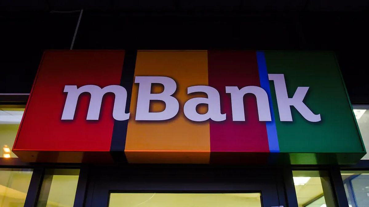 mBank