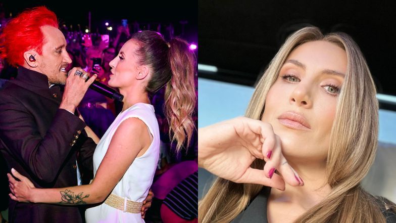 Żona Michała Wiśniewskiego, Pola, ma poważne problemy zdrowotne?