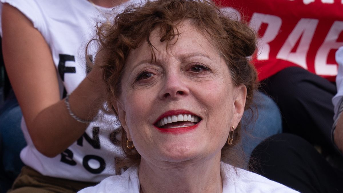 Susan Sarandon