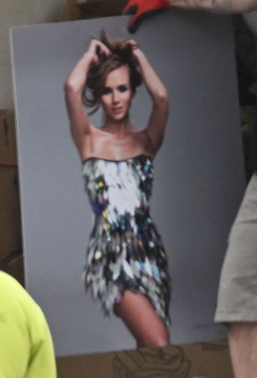 Agnieszka Kaczorowska