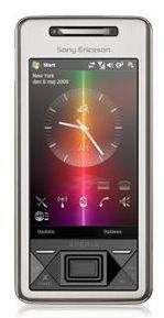 Aktualizacja do Sony Ericssona XPERIA X1 już dostępna 1
