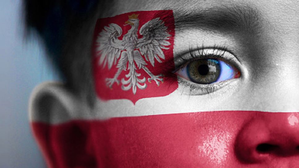 Hymn Polski to jeden z symboli narodowych