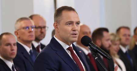 Trzy duże powroty. Karol Nawrocki powołał prezydenckich doradców