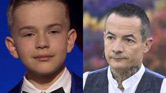 10-latek zalał się łzami na scenie w "Mam Talent!". Poseł interweniuje i składa SKARGI! "SPRZEDAŻ EMOCJI"