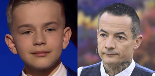 10-latek zalał się łzami na scenie w "Mam Talent!". Poseł interweniuje i składa SKARGI! "SPRZEDAŻ EMOCJI"