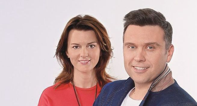 Monika Tarka i Robert Kilen odchodzą z Radia Wawa. Pracowali w nim 25 lat